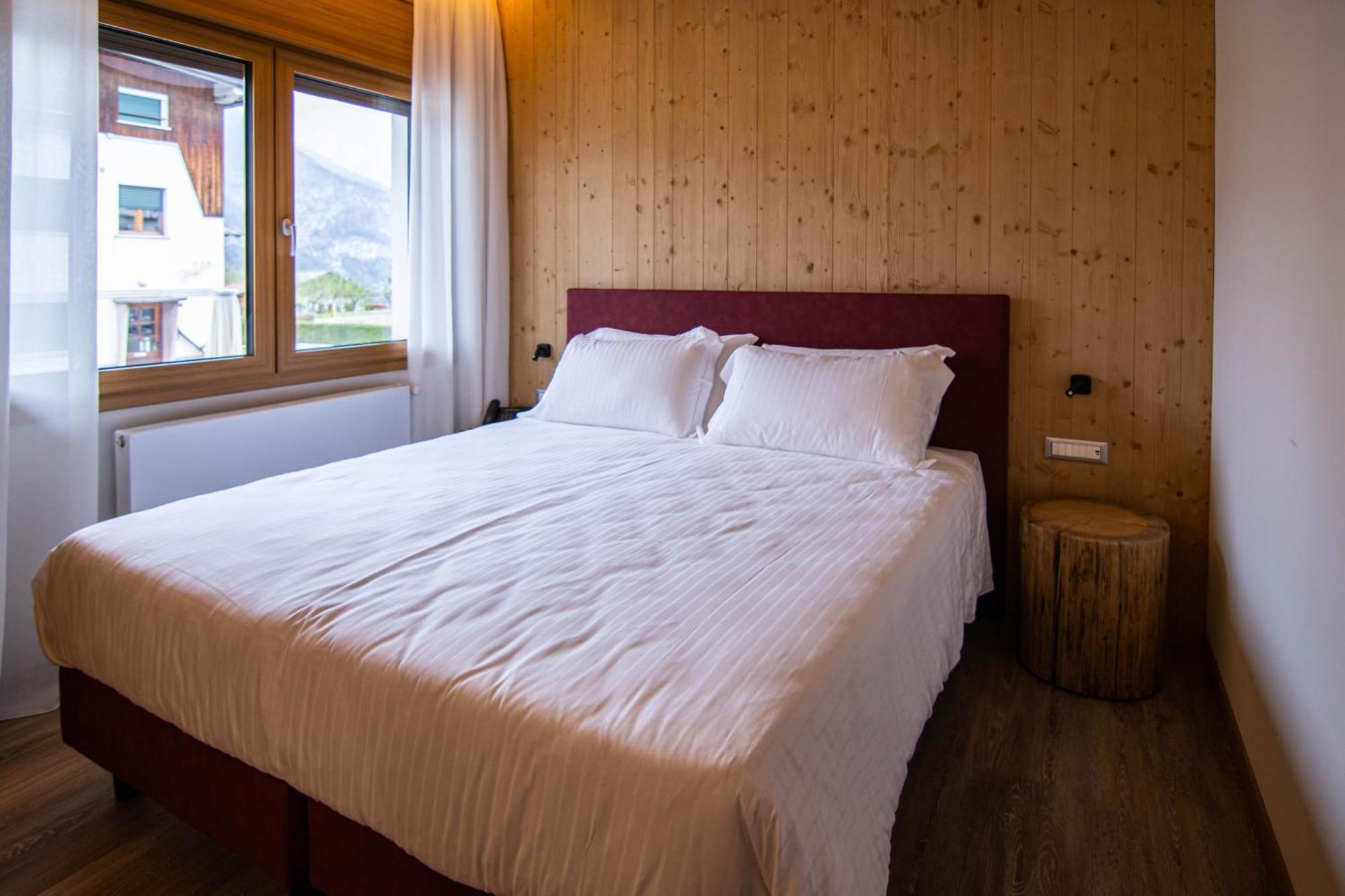 Chalet Cridola Dolomiti Experience Lorenzago Di Cadore Exterior photo