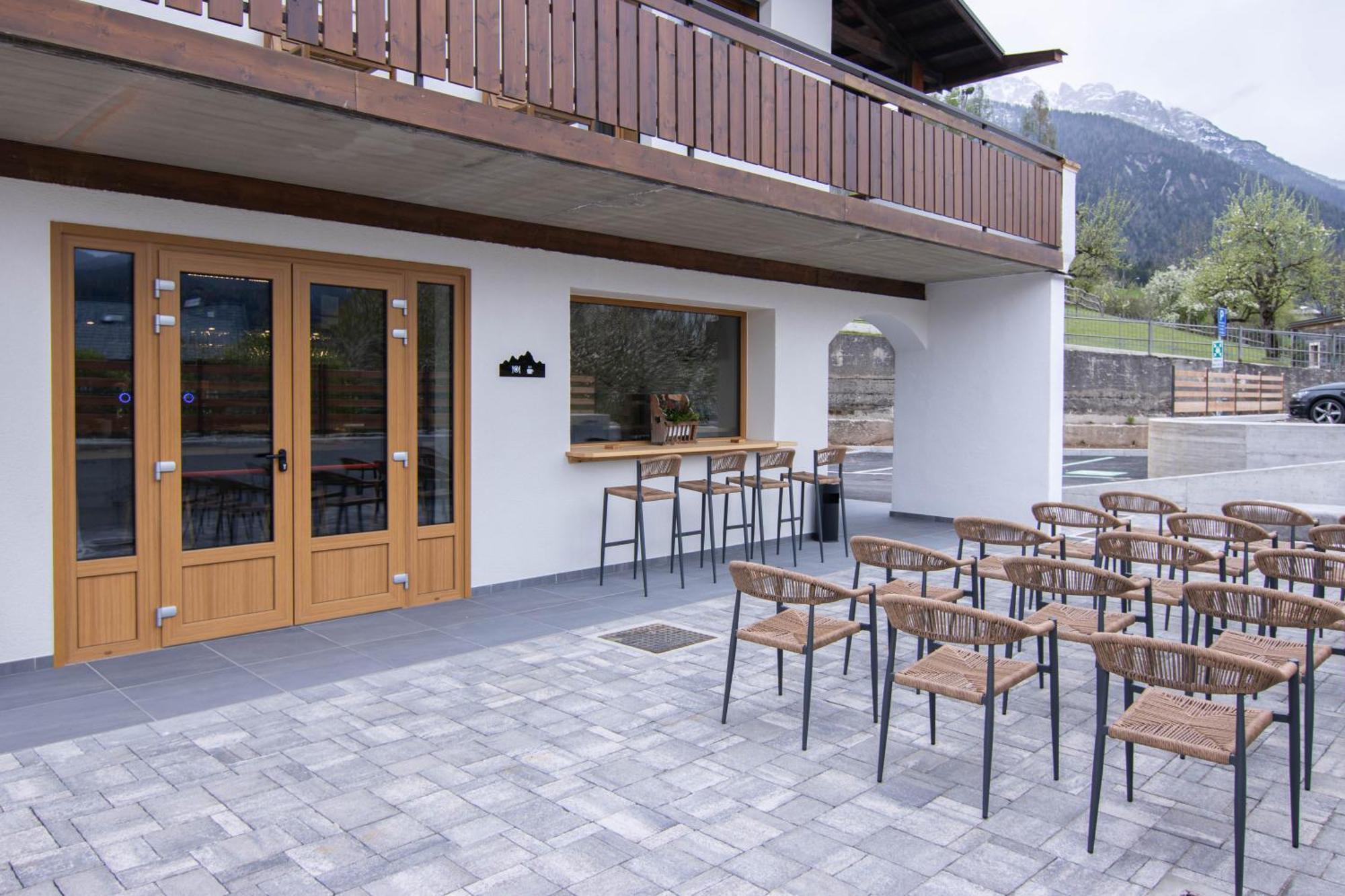 Chalet Cridola Dolomiti Experience Lorenzago Di Cadore Exterior photo