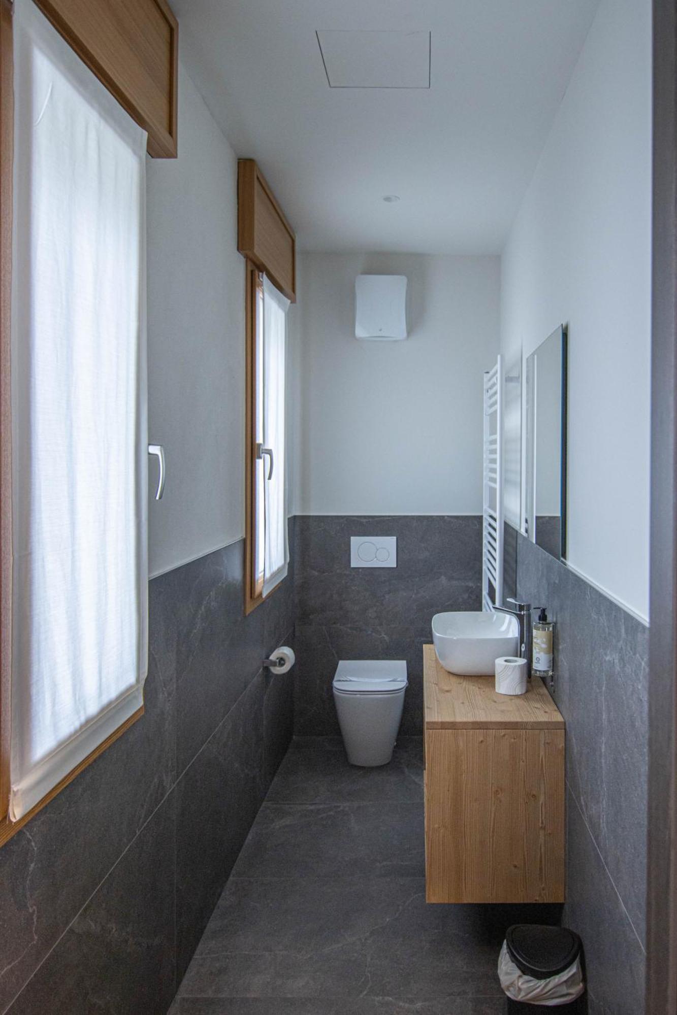 Chalet Cridola Dolomiti Experience Lorenzago Di Cadore Exterior photo