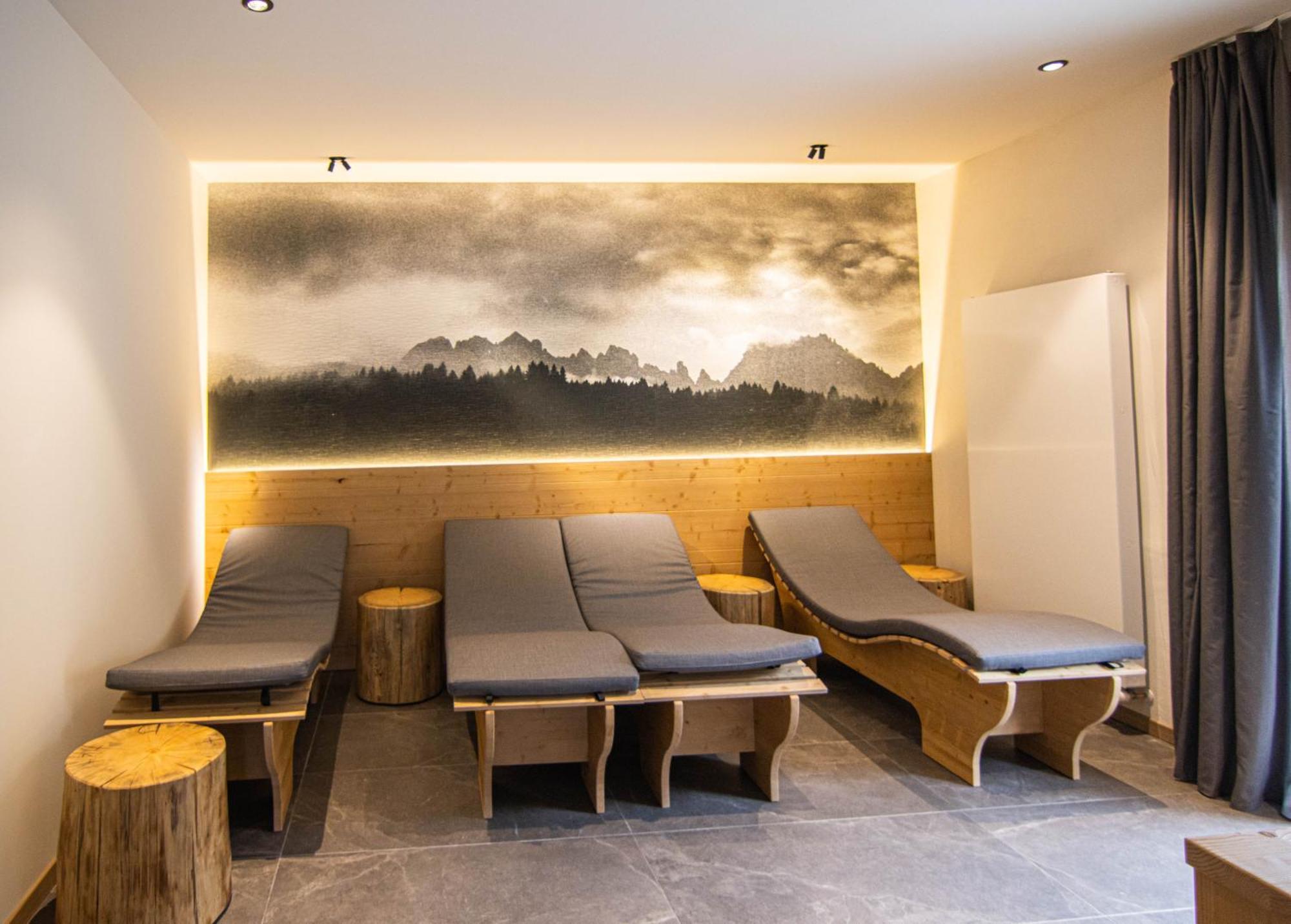 Chalet Cridola Dolomiti Experience Lorenzago Di Cadore Exterior photo