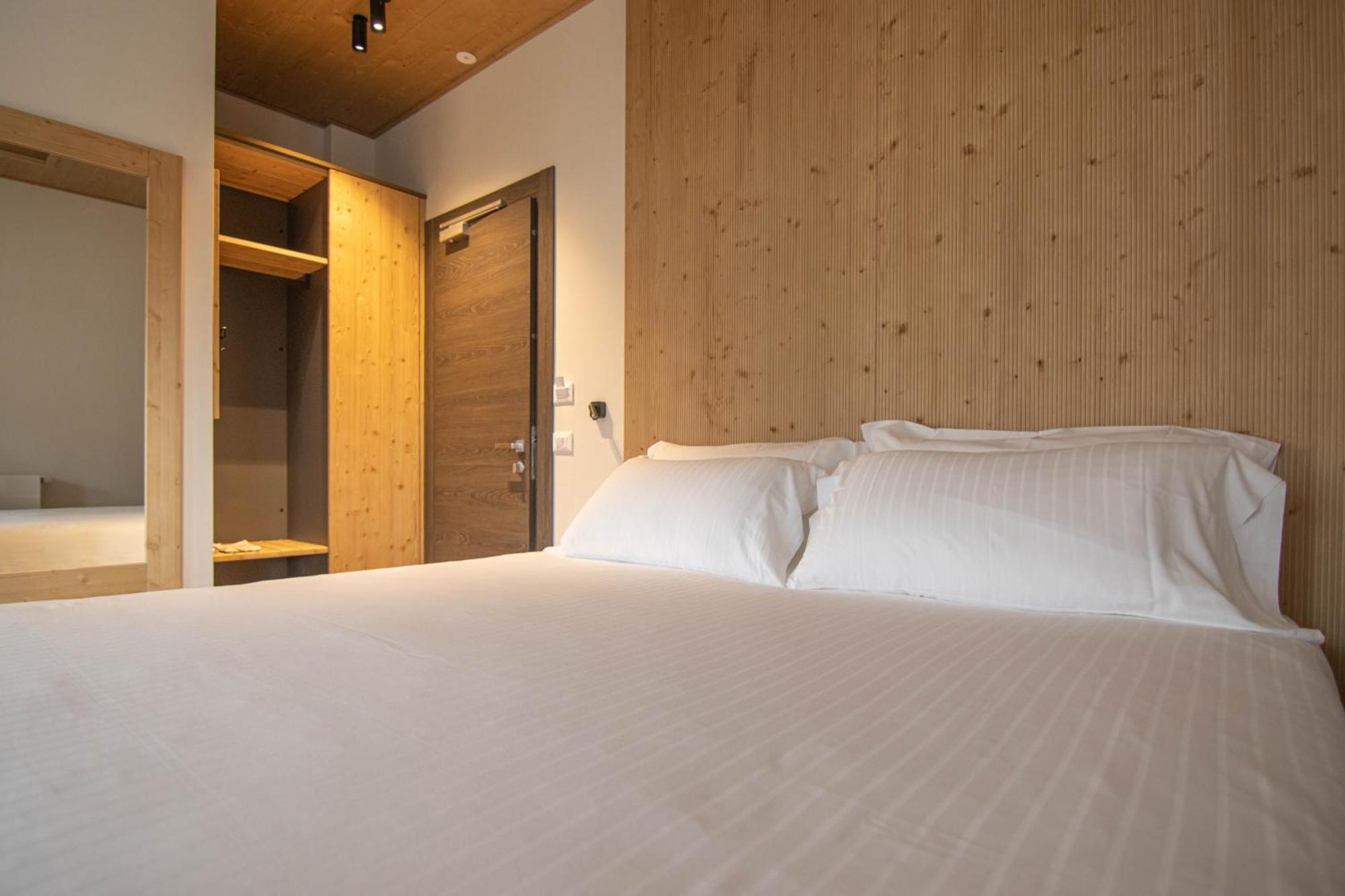 Chalet Cridola Dolomiti Experience Lorenzago Di Cadore Exterior photo