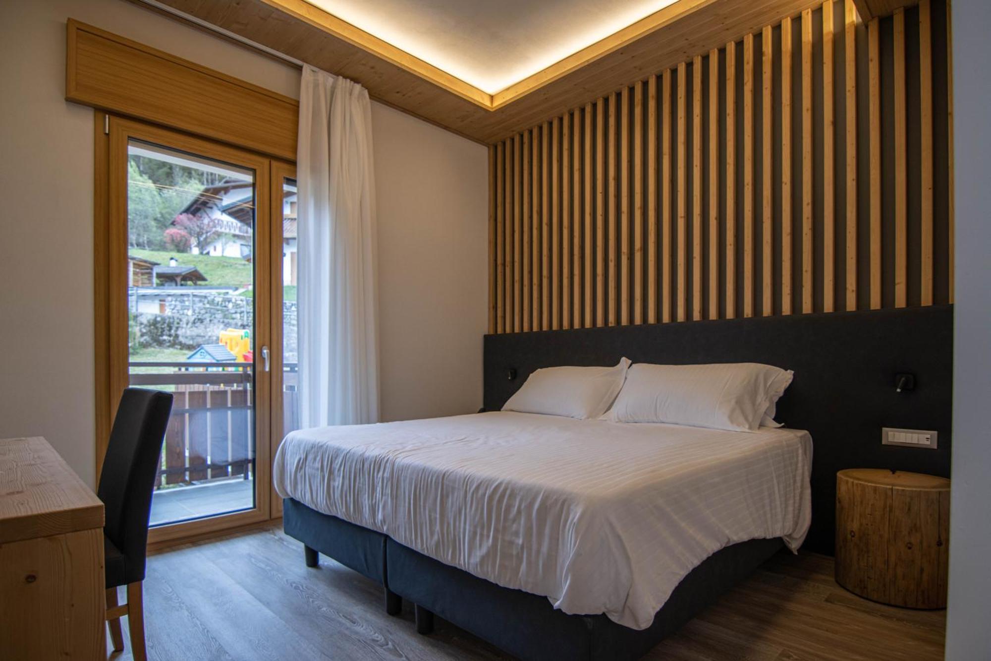 Chalet Cridola Dolomiti Experience Lorenzago Di Cadore Exterior photo