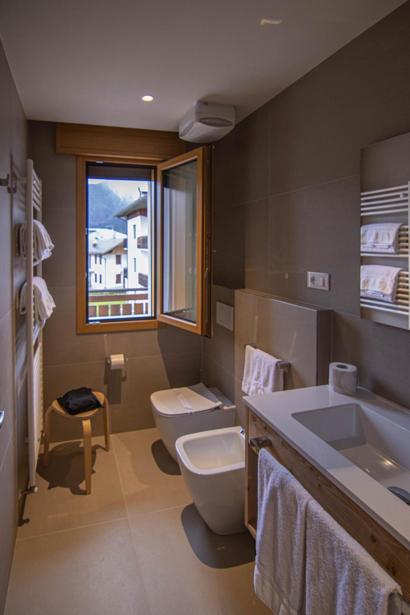 Chalet Cridola Dolomiti Experience Lorenzago Di Cadore Exterior photo