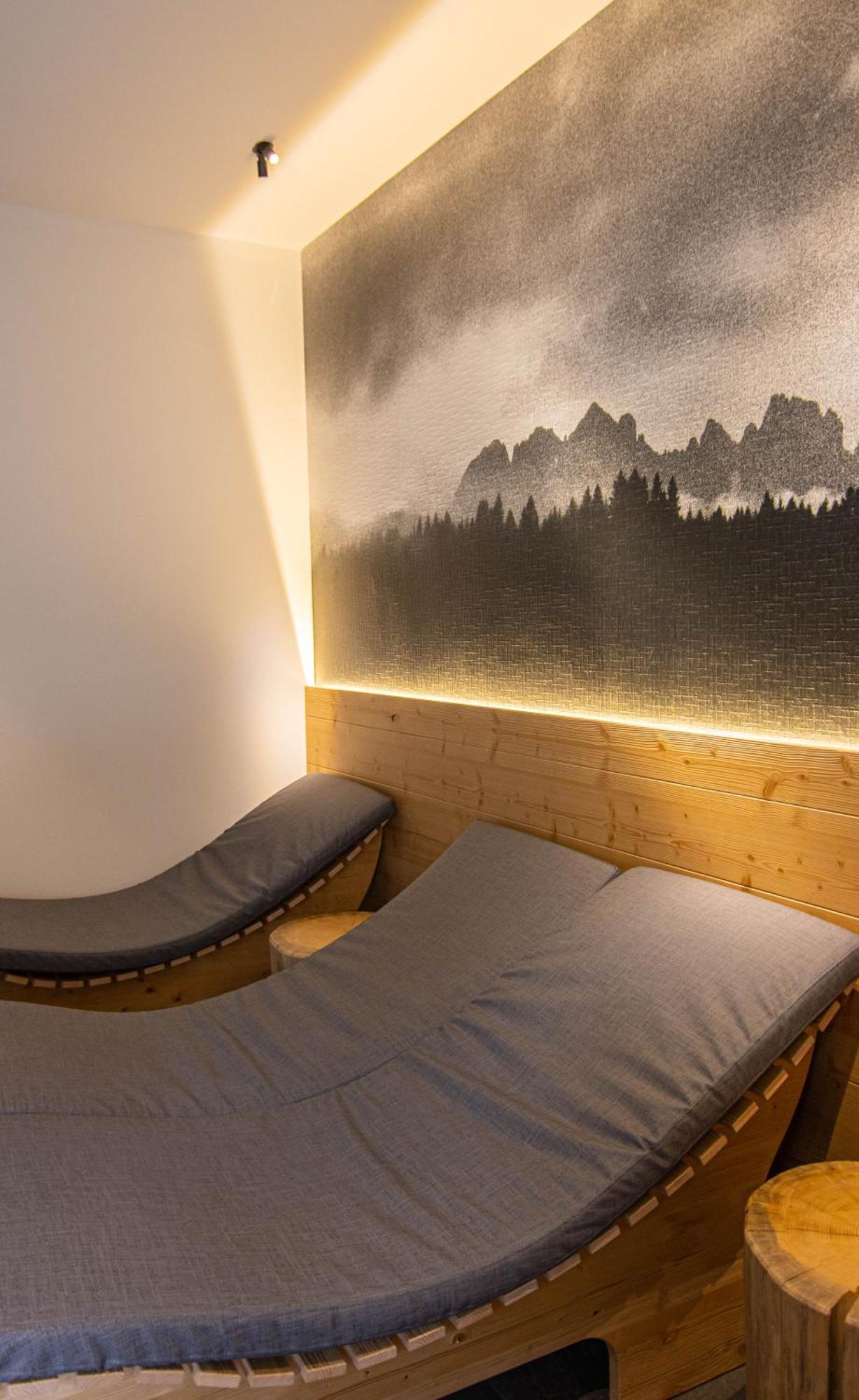 Chalet Cridola Dolomiti Experience Lorenzago Di Cadore Exterior photo